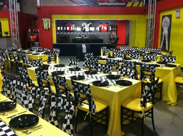  P2R of Pole Position Raceway 99 Caven Point Road - Photo 3 of 12