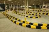  Pole Position Raceway 99 Caven Point Road 