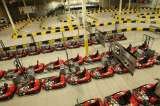  Pole Position Raceway 99 Caven Point Road 