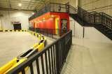 Pole Position Raceway, Jersey City