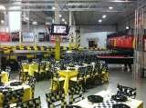 Pole Position Raceway, Jersey City