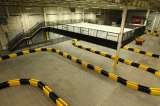 Pole Position Raceway, Jersey City