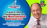Learn the Techniques of the Motivational Salesperson, Makati