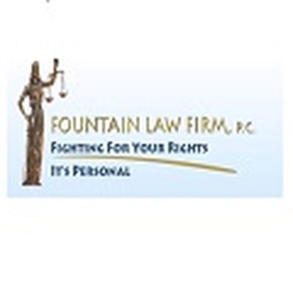  Profile Photos of Fountain Law Firm, P.C. 3815 River Crossing Parkway, Suite 100, Room 139 - Photo 1 of 7