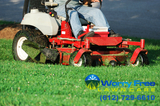 Worry Free Lawn Care & Snow Plowing, Minneapolis