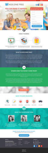  Website Designers 422 Richards St, Suite 170 