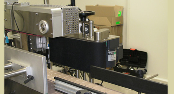  Profile Photos of LabelOn Self Adhesive Labeling 8015 Beverly Blvd., Los Angeles, CA - Photo 5 of 5