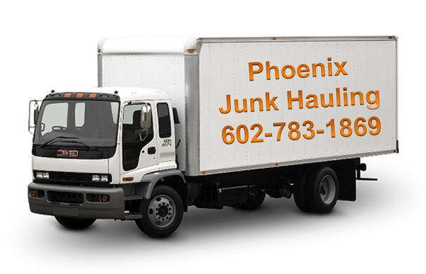  Profile Photos of Phoenix Junk Hauling 2303 N . 44th St, Suite 14 â€“ 1092 - Photo 1 of 3