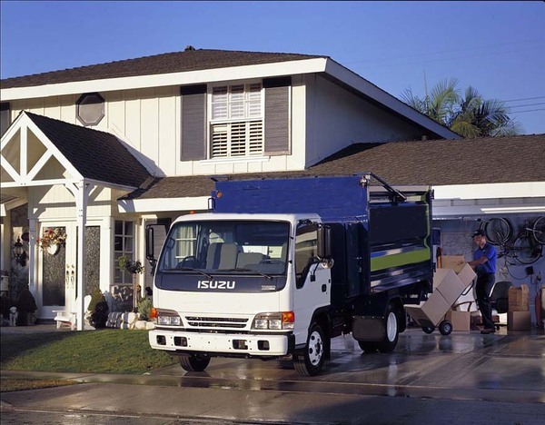  Profile Photos of Phoenix Junk Hauling 2303 N . 44th St, Suite 14 â€“ 1092 - Photo 2 of 3