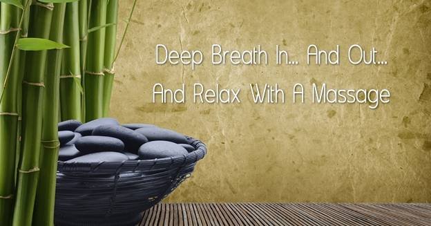 Relax with a massage Massage of Massage Professionals of Jackson Hole Jackson Hole - Photo 11 of 19