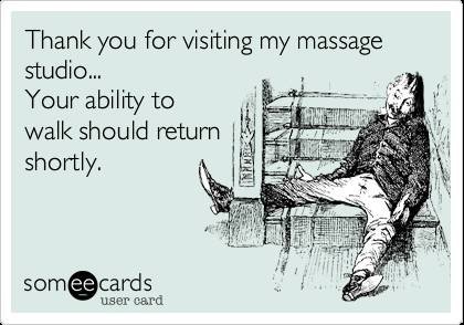 Don't let this happen to you, schedule your massage in-home Massage of Massage Professionals of Jackson Hole Jackson Hole - Photo 12 of 19 Don't let this happen to you, schedule your massage in-home Massage of Massage Professionals of Jackson Hole Jackson Hole - Photo 12 of 19