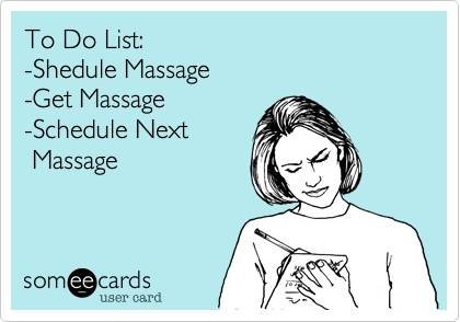 To do list...MASSAGE Massage of Massage Professionals of Jackson Hole Jackson Hole - Photo 7 of 19