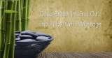 Relax with a massage Massage Professionals of Jackson Hole Jackson Hole 