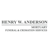 Henry W. Anderson Mortuary, Minneapolis