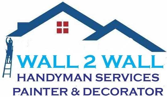  Profile Photos of Wall 2 Wall Handyman Services Painter Decorator 17 Bridge Point - Photo 1 of 1