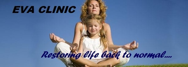  Profile Photos of Eva Physiotherapy & Wellness Clinic 249, Suryodya Appt, Pocket-8, Sector-12, Dwarka, West Delhi - Photo 1 of 10