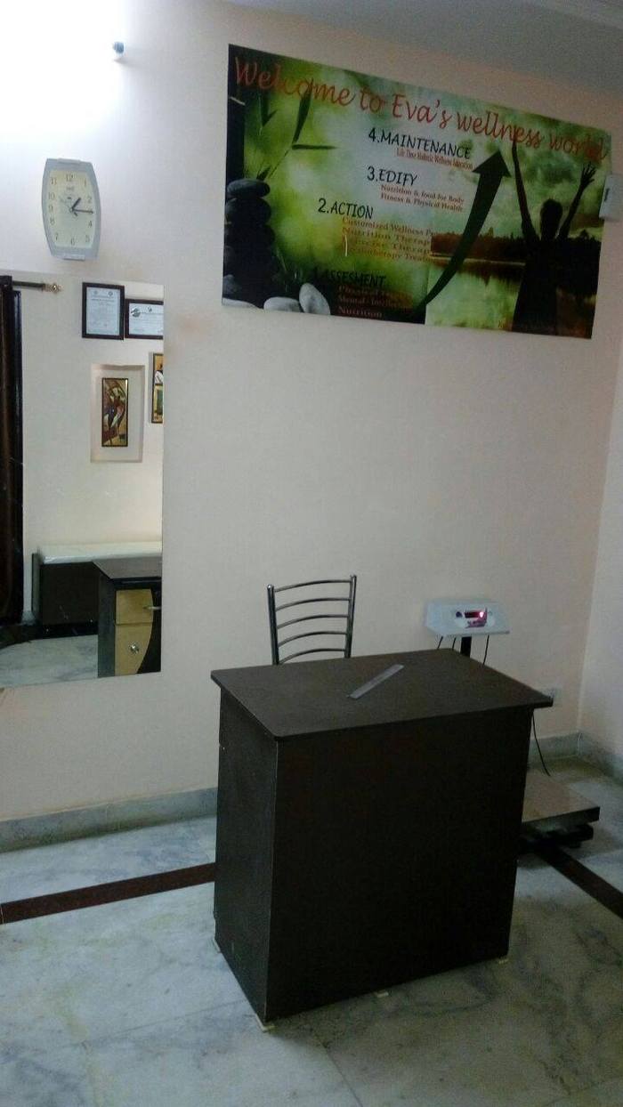  Profile Photos of Eva Physiotherapy & Wellness Clinic 249, Suryodya Appt, Pocket-8, Sector-12, Dwarka, West Delhi - Photo 10 of 10
