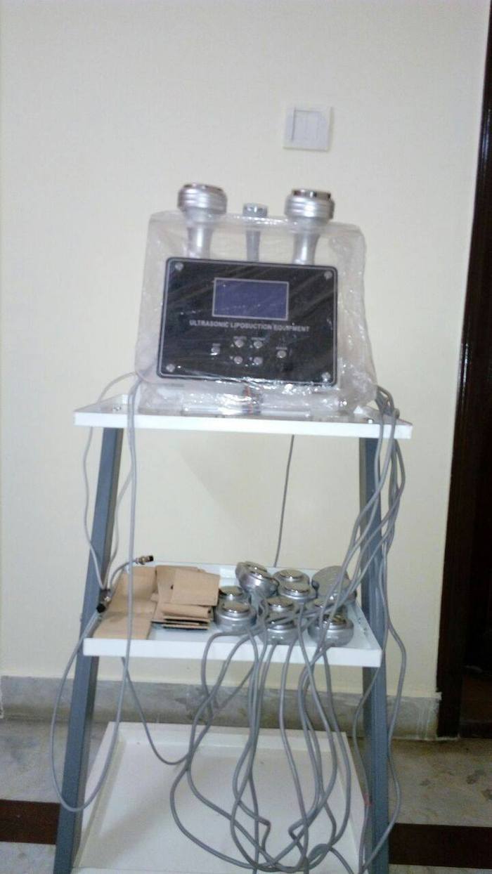  Clinic Photo of Eva Physiotherapy & Wellness Clinic 249, Suryodya Appt, Pocket-8, Sector-12, Dwarka, West Delhi - Photo 1 of 9