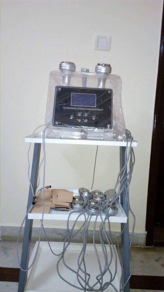  Clinic Photo of Eva Physiotherapy & Wellness Clinic 249, Suryodya Appt, Pocket-8, Sector-12, Dwarka, West Delhi - Photo 6 of 9