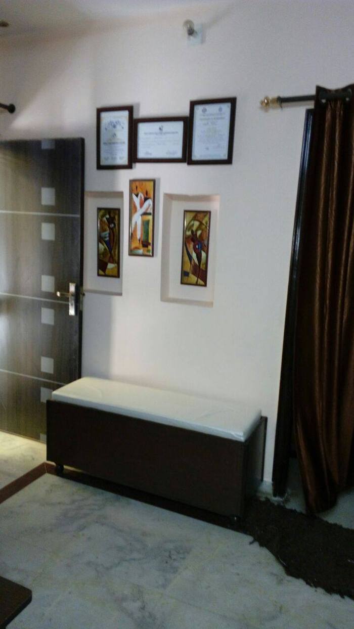  Clinic Photo of Eva Physiotherapy & Wellness Clinic 249, Suryodya Appt, Pocket-8, Sector-12, Dwarka, West Delhi - Photo 9 of 9