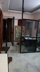  Eva Physiotherapy & Wellness Clinic 249, Suryodya Appt, Pocket-8, Sector-12, Dwarka, West Delhi 