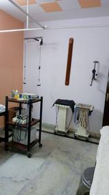  Eva Physiotherapy & Wellness Clinic 249, Suryodya Appt, Pocket-8, Sector-12, Dwarka, West Delhi 