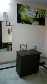 Eva Physiotherapy & Wellness Clinic, Delhi