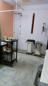 Eva Physiotherapy & Wellness Clinic, Delhi