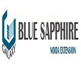Galaxy Blue Sapphire Commercial Space Greater Noida West, Noida