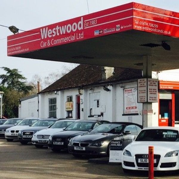  Profile Photos of Westwood Car & Commercial LTD Hartley Garage, Ash Road - Photo 4 of 4