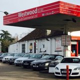 Westwood Car & Commercial LTD, Hartley