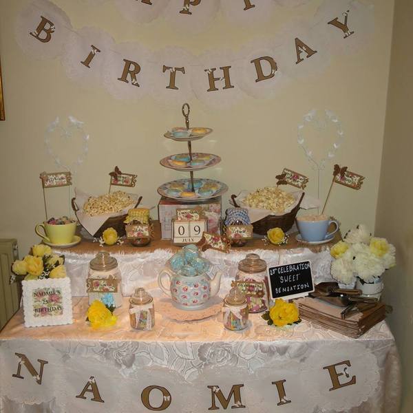  Profile Photos of Something Sweeter Parchmore Road - Photo 7 of 9