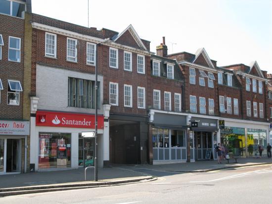  Profile Photos of David Charles Property Consultants 29 High St - Photo 2 of 6