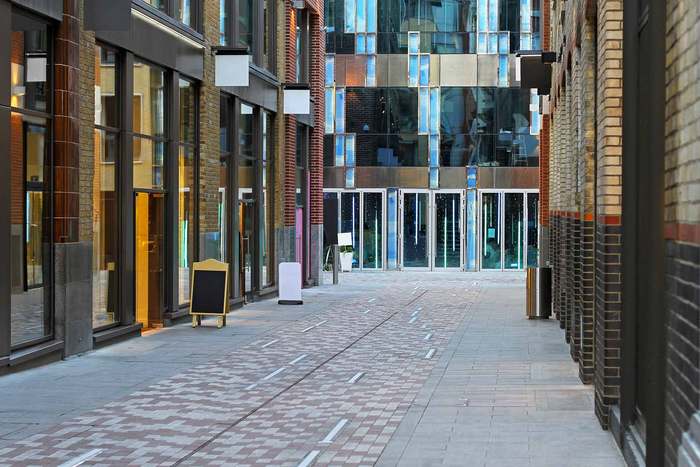  Profile Photos of David Charles Property Consultants 29 High St - Photo 3 of 6