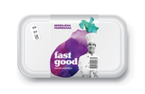 Organic fast food concept branding marketing visual identity project Awesomedia Branding Services Helsinki, Finland San Francisco, US Katajikonkatu 2 A 3 