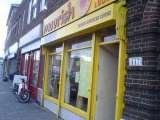 Moorish Lounge African Restaurant, Streatham