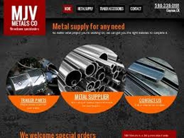  Profile Photos of MJV Metals Co. 610 NE 4th St - Photo 1 of 1