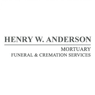  Profile Photos of Henry W. Anderson Mortuary 14850 Garrett Ave - Photo 3 of 4