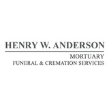 Henry W. Anderson Mortuary, Apple Valley