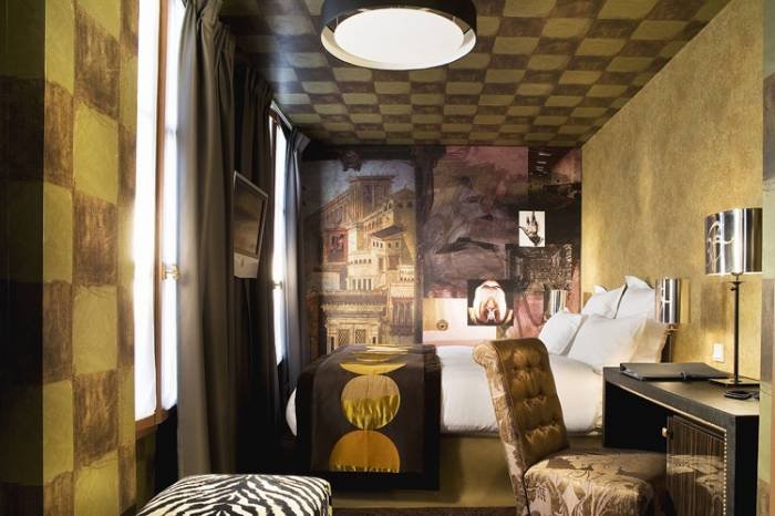  Profile Photos of Hotel Le Bellechasse 8 rue Bellechasse - Photo 3 of 4