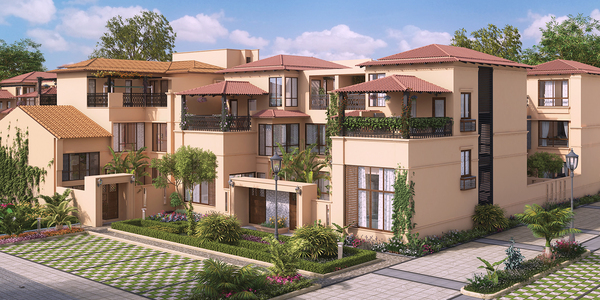  Profile Photos of Brigade Atmosphere Devanahalli - Photo 1 of 1