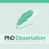 PhD Dissertation Help, Kent