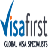 Visa First, London