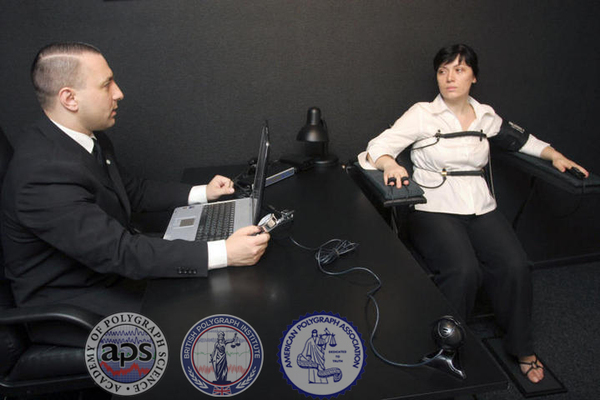  Profile Photos of Lie Detector Test Suite 1, 5 Percy Street - Photo 2 of 2