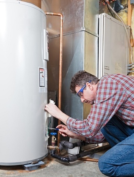  Profile Photos of SW Missouri Plumbing 2131 W Republic Rd #203 - Photo 6 of 6