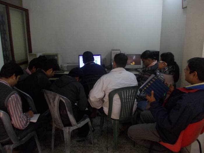  Profile Photos of docckolkata 1,DR DAUDAR RAHMAN ROAD, LAKE GARDENS, KOLKATA-700045, GR. FL. - Photo 1 of 1