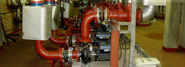  Profile Photos of Willow pumps Ltd Unit 9, Revenge Road,Lordswood Estate - Photo 1 of 1