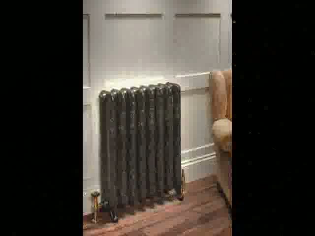 Designer Radiator.wmv