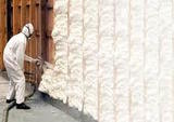 Spray Foam Scranton, Scranton
