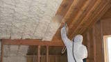 Spray Foam Scranton, Scranton